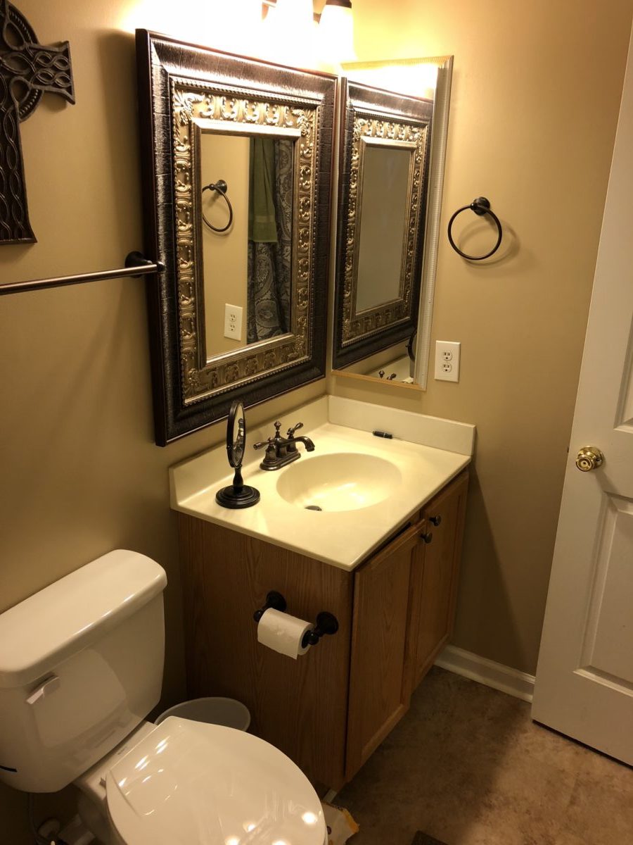 2nd Bathroom